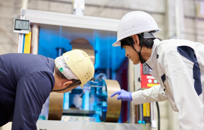 無料試験の実施