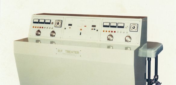 ハイパーサーミア（がん温熱治療）の歴史