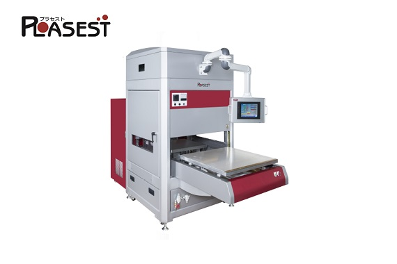 その他加工用ハイブリッド高周波ウェルダー