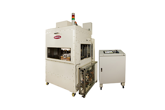 乾燥機 バッチ式（高周波/マイクロ波）