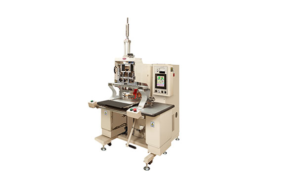 医療用精密加工ハイブリッド高周波ウェルダー