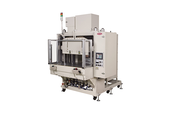 加熱機 バッチ式 （高周波/マイクロ波）