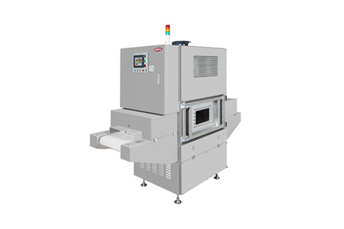 マイクロ波 乾燥機